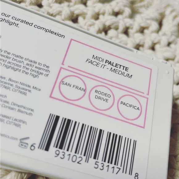 Ofra Midi Palette - Picture 3 of 3